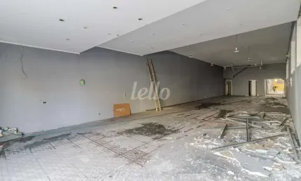 Ponto comercial com 1 sala para alugar na rua ibitirama, --, vila prudente, são paulo, 400 m2 por r$ 7.500