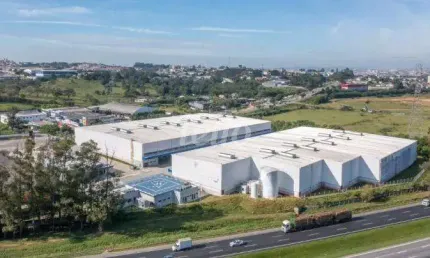 Barracão / galpão / depósito para alugar na rodovia ayrton senna da silva, --, vila são pedro, guarulhos, 1960 m2 por r$ 55.833