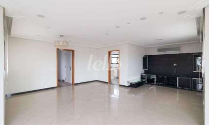 Apartamento com 4 quartos para alugar na Rua Itapeti, --, Tatuapé, São Paulo, 225 m2 por R$ 8.500