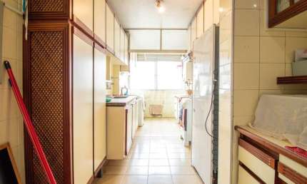 Apartamento com 3 quartos para alugar na Rua José Maria Lisboa, --, Jardim Paulista, São Paulo, 120 m2 por R$ 6.000