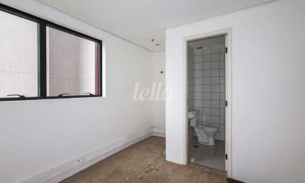 Sala comercial com 1 sala para alugar na Avenida Fagundes Filho, --, Vila Monte Alegre, São Paulo, 30 m2 por R$ 1.300