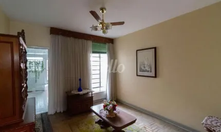 Casa comercial com 1 sala para alugar na Rua Pedro de Resende, --, Tatuapé, São Paulo, 140 m2 por R$ 4.700