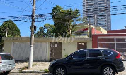 Casa comercial com 1 sala para alugar na Rua Coronel Cabrita, --, Jardim da Glória, São Paulo, 400 m2 por R$ 14.000