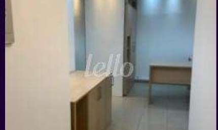 Sala comercial com 1 sala para alugar na Avenida Fagundes Filho, --, Vila Monte Alegre, São Paulo, 124 m2 por R$ 5.800