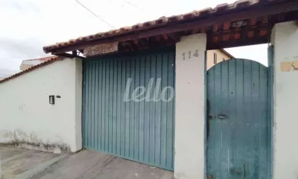 Casa com 3 quartos para alugar na rua josé bueno, --, vila isolina mazzei, são paulo, 110 m2 por r$ 2.500