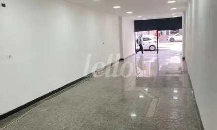 Ponto comercial com 2 salas para alugar na rua teodoro sampaio, --, pinheiros, são paulo, 160 m2 por r$ 7.200