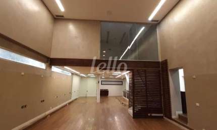 Ponto comercial para alugar na Rua Adolfo Tabacow, --, Itaim Bibi, São Paulo, 602 m2 por R$ 70.000