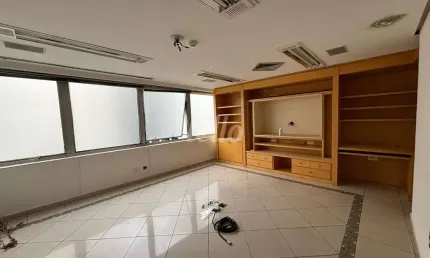 Sala comercial com 13 salas para alugar na Avenida Ipiranga, --, República, São Paulo, 484 m2 por R$ 7.800