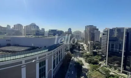 Sala comercial com 5 salas para alugar na Rua Gomes de Carvalho, --, Vila Olímpia, São Paulo, 424 m2 por R$ 47.000