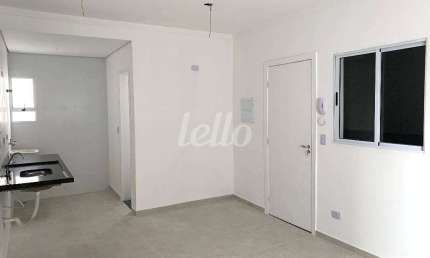 Kitnet / Stúdio para alugar na Rua Falchi Gianini, --, Vila Prudente, São Paulo, 24 m2 por R$ 1.500