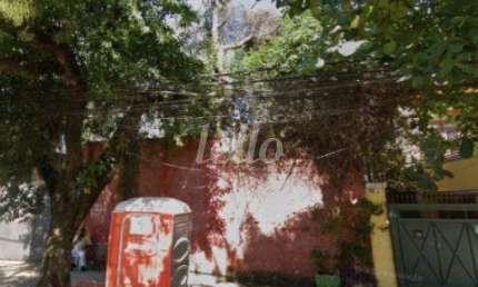 Terreno comercial para alugar na Rua Bastos Pereira, --, Vila Nova Conceição, São Paulo, 448 m2 por R$ 10.000