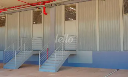 Barracão / Galpão / Depósito para alugar na Rua Rua José Martins Fernandes, --, Batistini, São Bernardo do Campo, 1426 m2 por R$ 45.619