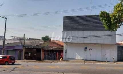 Prédio com 1 sala para alugar na Estrada das Lágrimas, --, Jardim São Caetano, São Caetano do Sul, 822 m2 por R$ 35.000