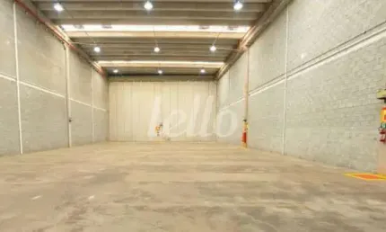 Barracão / galpão / depósito para alugar na via anhangüera, --, parque são domingos, são paulo, 1350 m2 por r$ 43.200