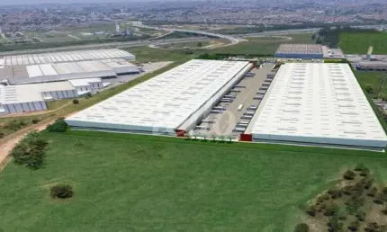 Barracão / Galpão / Depósito para alugar na Rua da Lagoa, --, Cidade Industrial Satélite de São Paulo, Guarulhos, 2198 m2 por R$ 74.751