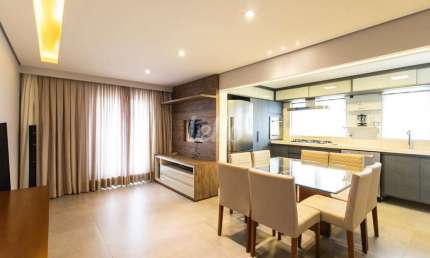 Apartamento com 2 quartos para alugar na Avenida Moaci, --, Planalto Paulista, São Paulo, 84 m2 por R$ 6.250