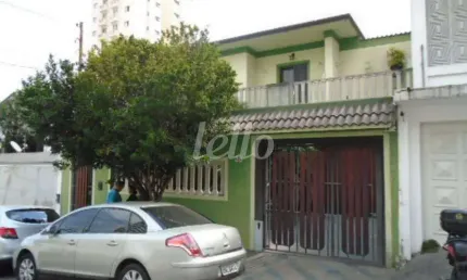 Casa comercial com 4 salas para alugar na rua das hortênsias, --, mirandópolis, são paulo, 398 m2 por r$ 15.000