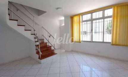 Casa comercial com 2 salas para alugar na Rua Ytaipu, --, Mirandópolis, São Paulo, 179 m2 por R$ 6.000