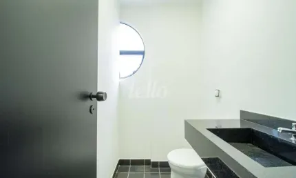 Sala comercial com 3 salas para alugar na Rua André Ampére, --, Brooklin Paulista, São Paulo, 146 m2 por R$ 13.500