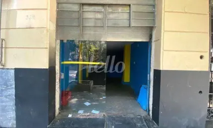 Ponto comercial para alugar na pç. franklin delano roosevelt, --, consolação, são paulo, 100 m2 por r$ 5.500