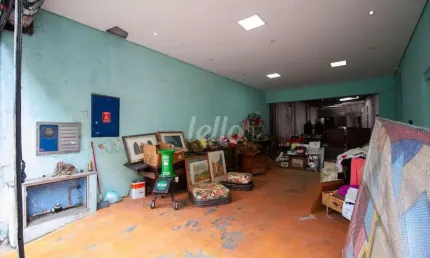 Ponto comercial para alugar na Rua Frederico Abranches, --, Vila Buarque, São Paulo, 400 m2 por R$ 12.000