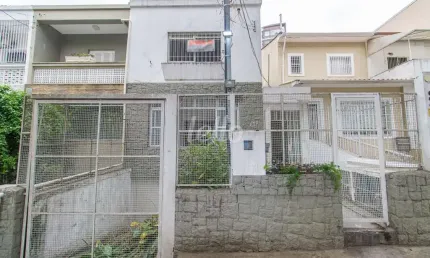 Casa comercial com 6 salas para alugar na rua eça de queiroz, --, vila mariana, são paulo, 200 m2 por r$ 8.000