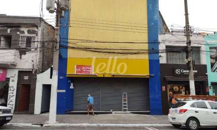 Prédio para alugar na Avenida Penha de França, --, Penha De França, São Paulo, 640 m2 por R$ 18.000