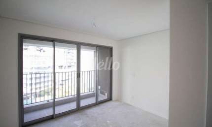 Apartamento com 1 quarto para alugar na Rua Harmonia, --, Sumarezinho, São Paulo, 31 m2 por R$ 2.900