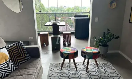 Apartamento com 1 quarto para alugar na rua cristiano viana, --, cerqueira césar, são paulo, 48 m2 por r$ 6.500