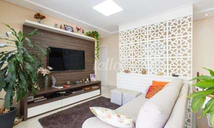 Apartamento com 4 quartos para alugar na Rua Celso de Azevedo Marques, --, Parque da Mooca, São Paulo, 143 m2 por R$ 9.000