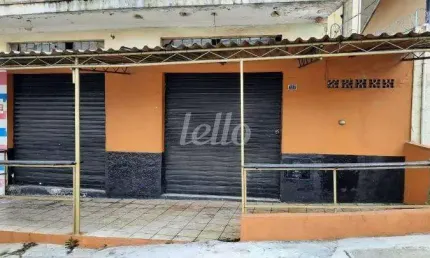 Ponto comercial para alugar na rua manoel simões da silva, --, parque ramos freitas, são paulo, 70 m2 por r$ 2.200