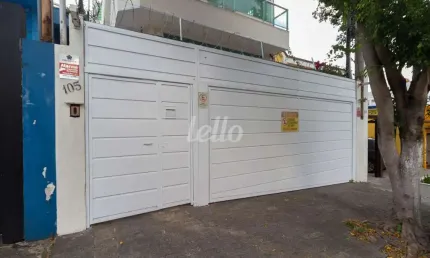 Prédio para alugar na Rua Pirituba, --, Mirandópolis, São Paulo, 527 m2 por R$ 19.000