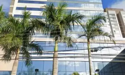 Sala comercial para alugar na Avenida Pereira Barreto, --, Vila Baeta Neves, São Bernardo do Campo, 318 m2 por R$ 17.520