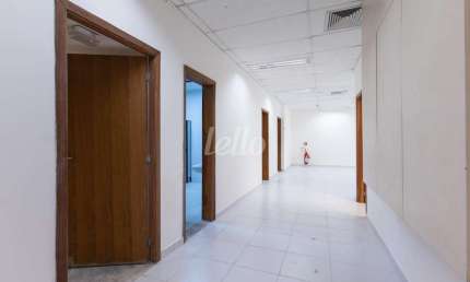 Ponto comercial com 1 sala para alugar na Alameda dos Jurupis, --, Indianópolis, São Paulo, 694 m2 por R$ 95.000