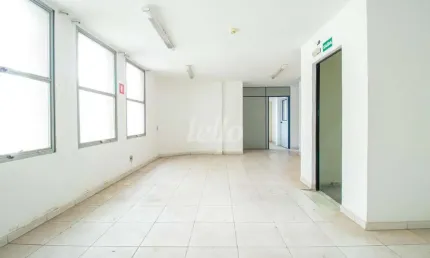 Sala comercial com 6 salas para alugar na rua barão de itapetininga, --, república, são paulo, 366 m2 por r$ 6.500