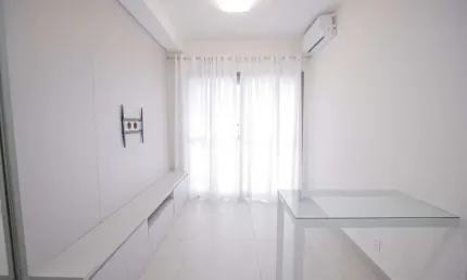 Apartamento com 2 quartos para alugar na Rua Ibitirama, --, Tatuapé, São Paulo, 42 m2 por R$ 3.200
