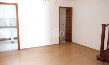 Casa com 3 quartos para alugar na Rua Carlos Petit, --, Vila Mariana, São Paulo, 120 m2 por R$ 6.900