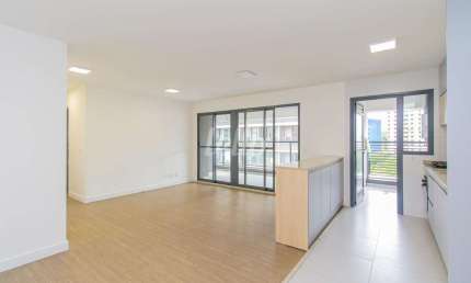 Apartamento com 2 quartos para alugar na Rua Professor Doutor José Marques da Cruz, --, Jardim das Acacias, São Paulo, 93 m2 por R$ 8.300