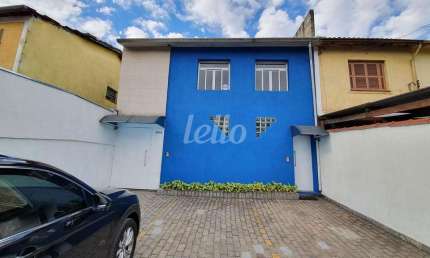 Casa comercial com 7 salas para alugar na Avenida dos Bandeirantes, --, Planalto Paulista, São Paulo, 180 m2 por R$ 8.000
