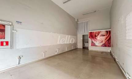 Ponto comercial com 1 sala para alugar na Rua Correia Dias, --, Centro, Santo André, 30 m2 por R$ 3.200