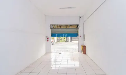 Ponto comercial para alugar na Rua Coronel Fernando Prestes, --, Centro, Santo André, 45 m2 por R$ 2.700