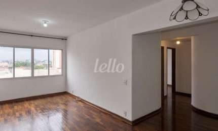 Apartamento com 2 quartos para alugar na Avenida Santa Catarina, --, Vila Mascote, São Paulo, 80 m2 por R$ 2.300