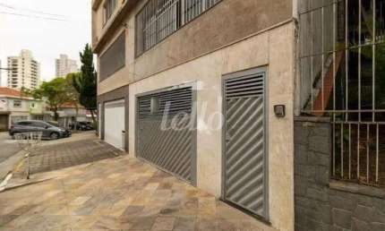 Casa comercial com 6 salas para alugar na Rua São Nicásio, --, Alto da Mooca, São Paulo, 214 m2 por R$ 5.500