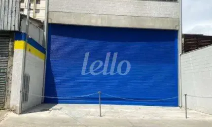 Barracão / Galpão / Depósito para alugar na Rua Ribeirão Claro, --, Vila Olímpia, São Paulo, 360 m2 por R$ 25.000