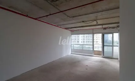 Sala comercial para alugar na Avenida das Nações Unidas, --, Vila Gertrudes, São Paulo, 47 m2 por R$ 3.500