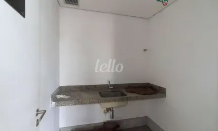 Sala comercial para alugar na Avenida das Nações Unidas, --, Vila Gertrudes, São Paulo, 383 m2 por R$ 30.000