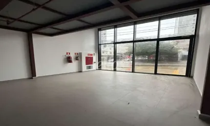 Ponto comercial para alugar na rua borges lagoa, --, vila clementino, são paulo, 204 m2 por r$ 23.000