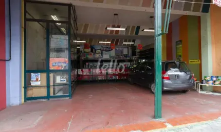 Barracão / Galpão / Depósito para alugar na Estrada das Lágrimas, --, São João Climaco, São Paulo, 475 m2 por R$ 9.000