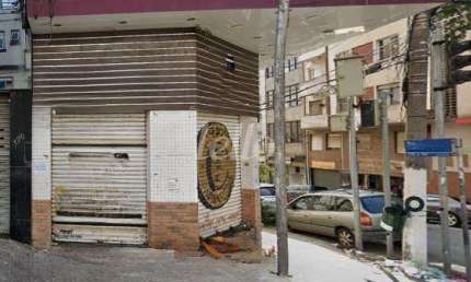Ponto comercial para alugar na Rua Newton Prado, --, Bom Retiro, São Paulo, 300 m2 por R$ 7.500
