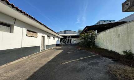 Barracão / Galpão / Depósito para alugar na Rua Catequese, --, Jardim, Santo André, 1200 m2 por R$ 30.000